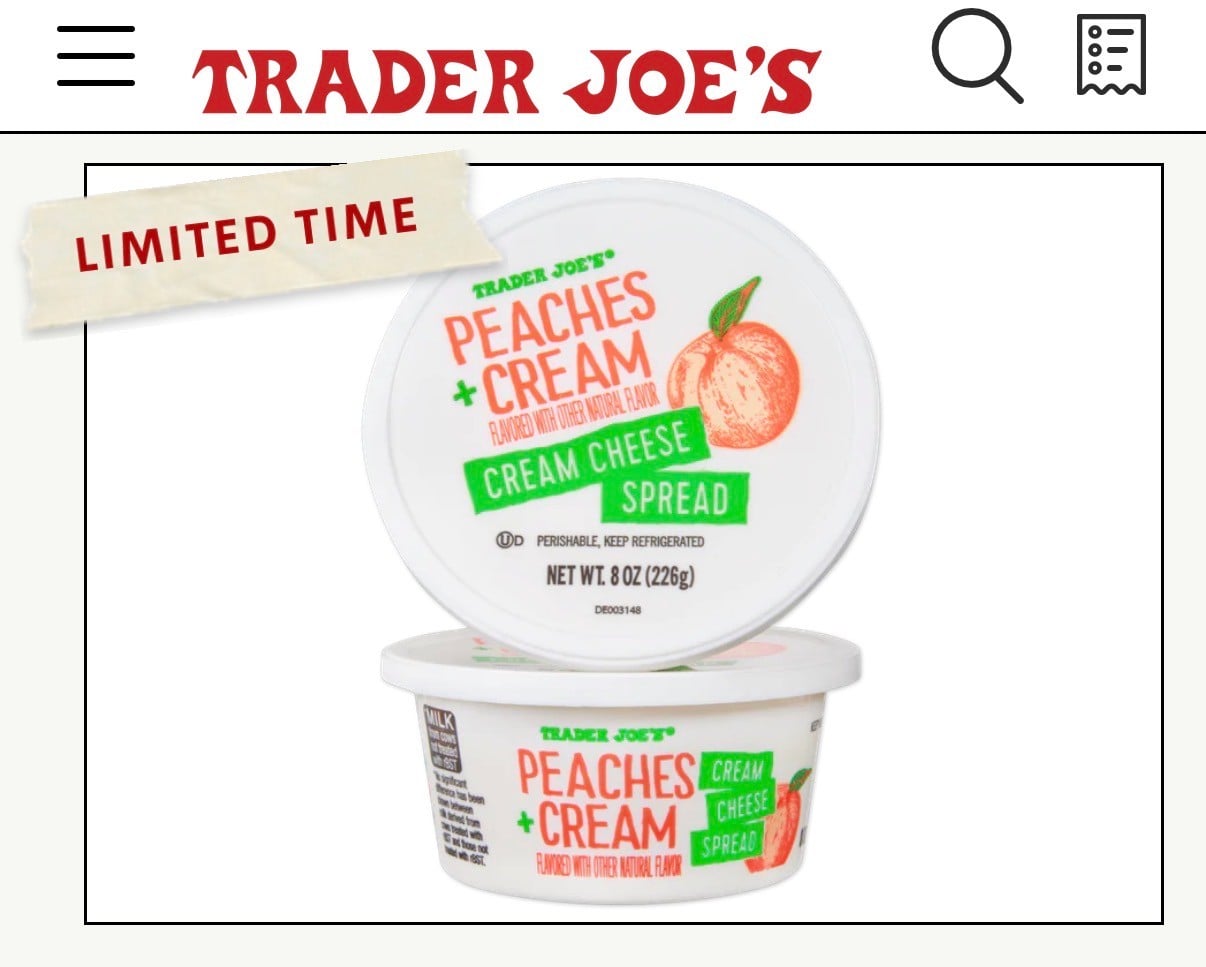 Seasonal spreads cheer