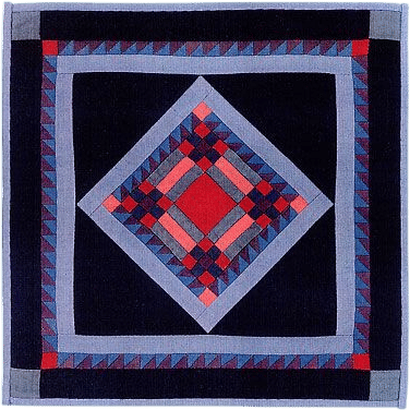 Kate Adams Fine Miniature Quilts