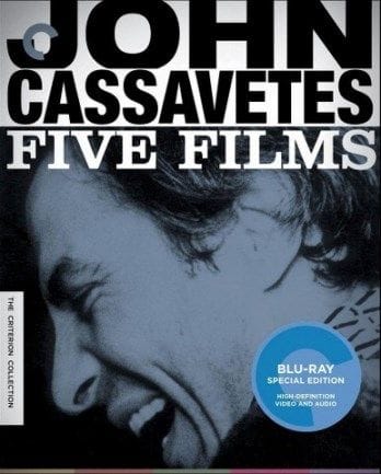 John Cassavetes:  Five Films