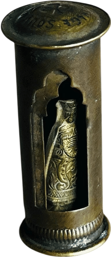 Pocket Chapel