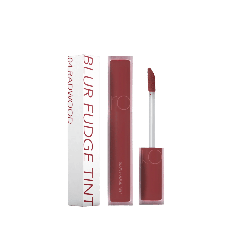 ROM&ND BLUR FUDGE TINT #04 RADWOOD