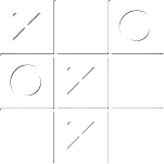 tic tac toe!