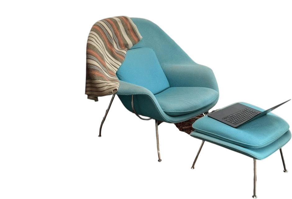 Womb Chair