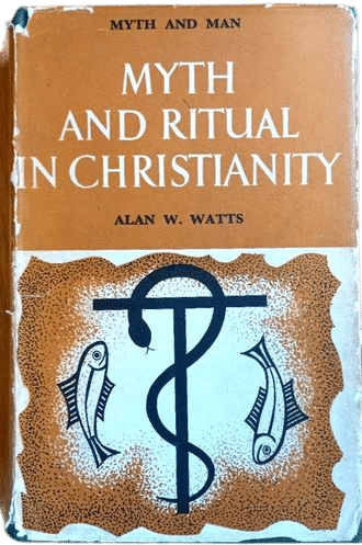 Myth and Ritual in Christianity