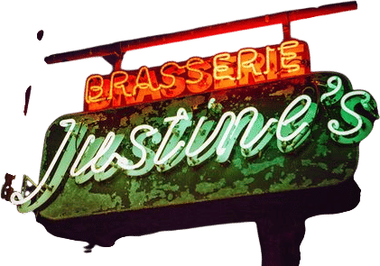 Justine's 1937