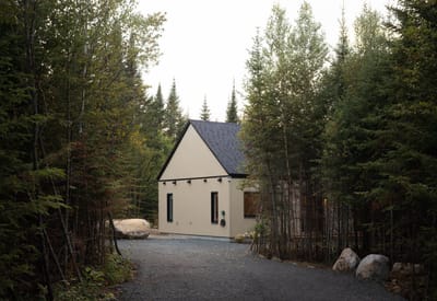Chalet Perdu