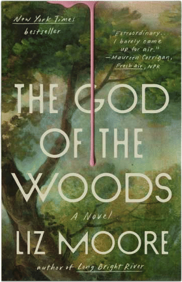 The God of the Woods (Liz Moore)