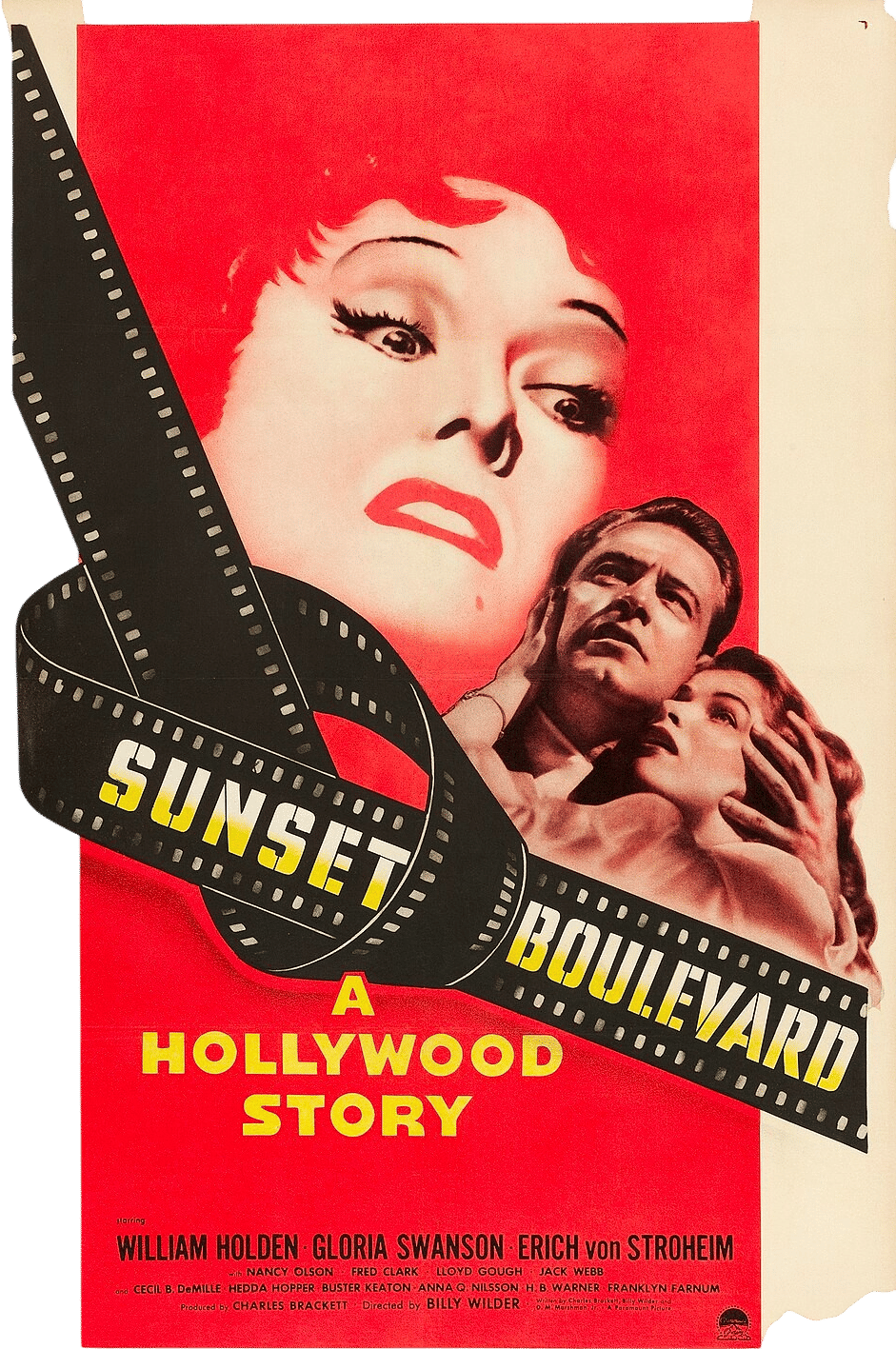Sunset Boulevard