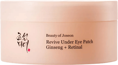 Revive Eye Patch: Ginseng + Retinal