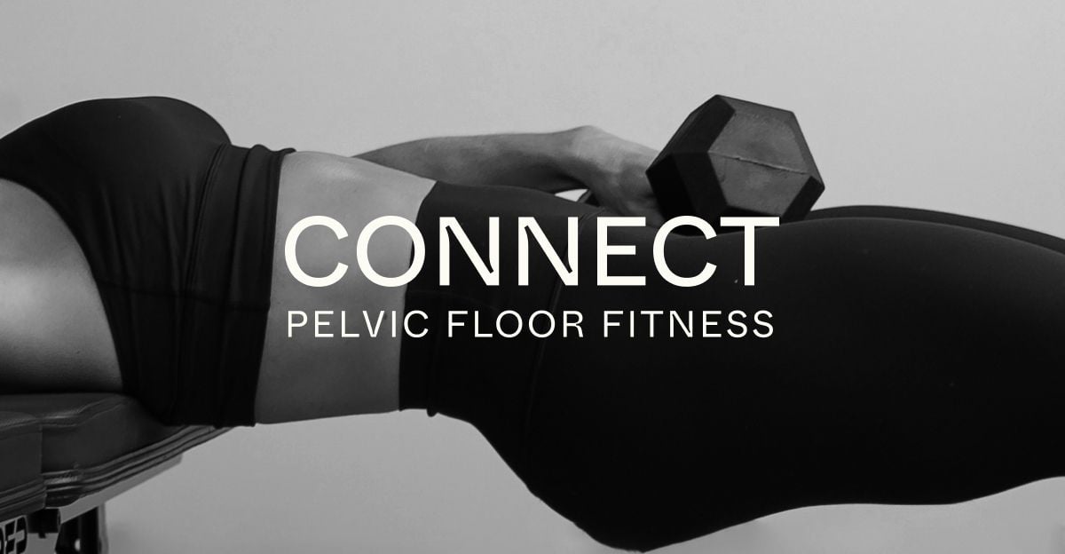Connect Pelvic Floor Fitness for Women