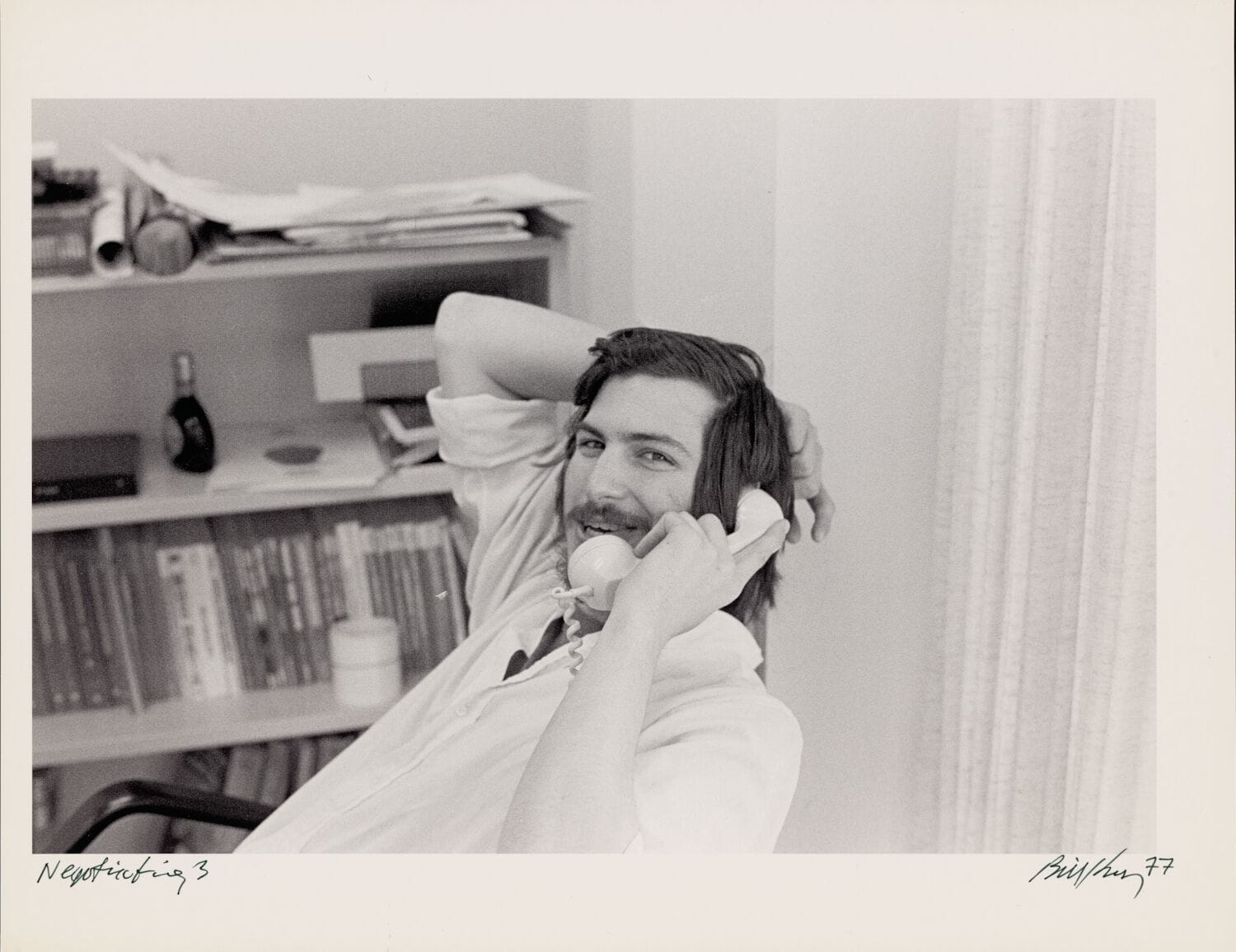 Make Something Wonderful /// Steve Jobs
