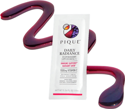 Daily Radiance Liposomal Vitamin C