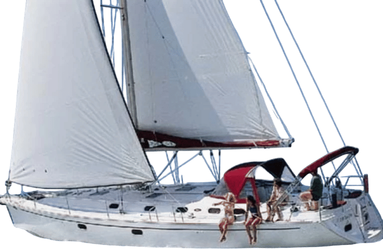Samboat rental out of Golfe Juan