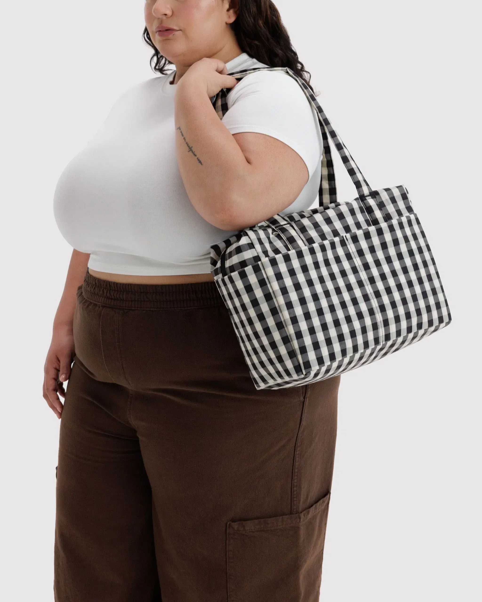 Baggu Cloud Bag