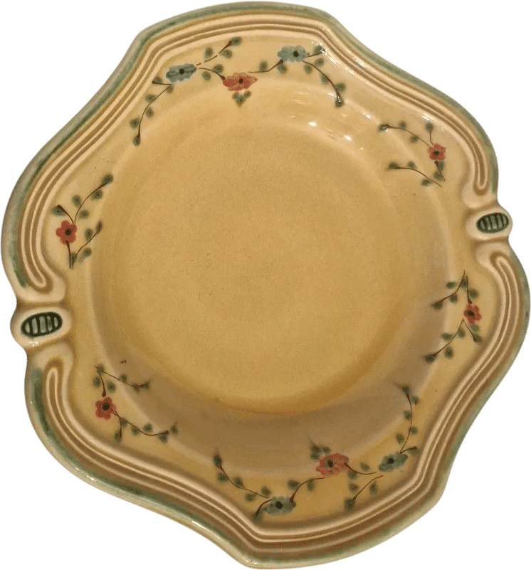 Le Poët-Laval Soup Bowl
