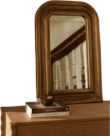 Haisley Mirror