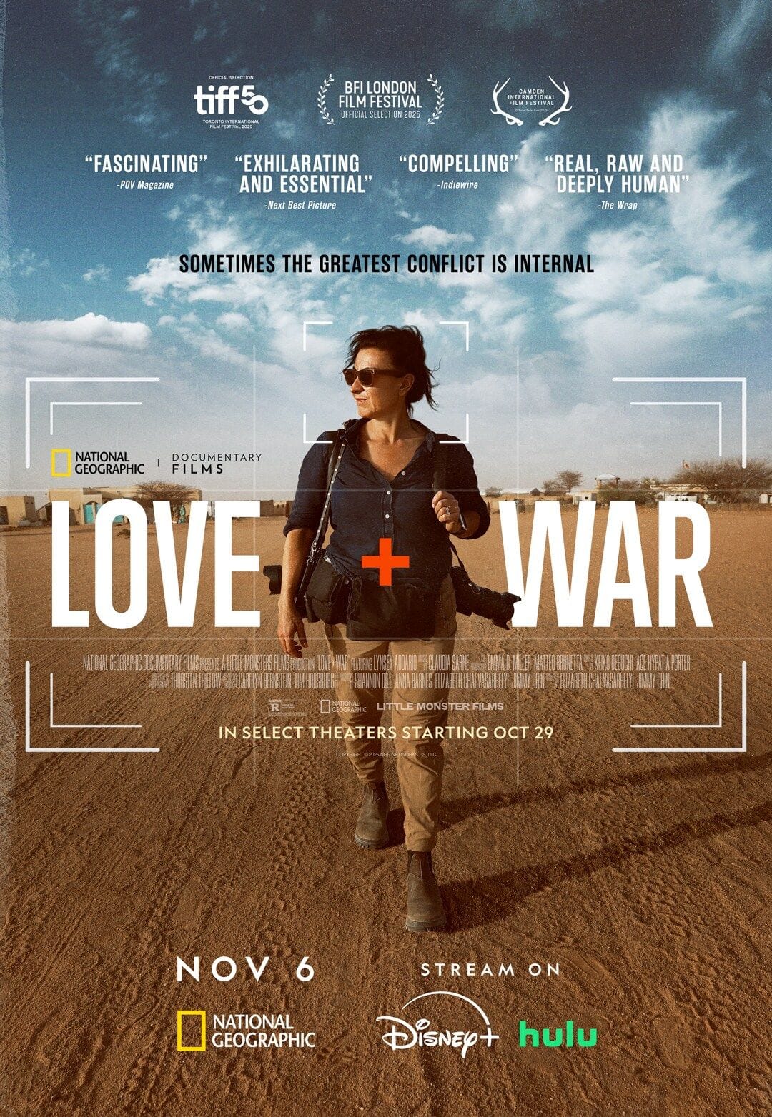 Love & War