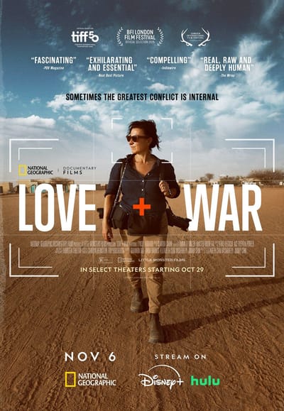 Love & War