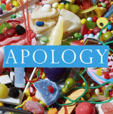 A Customized Syllabus for You from Apology