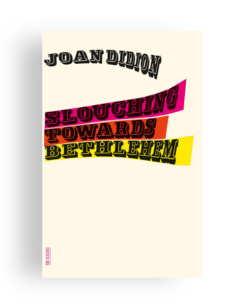 Slouching Towards Bethlehem