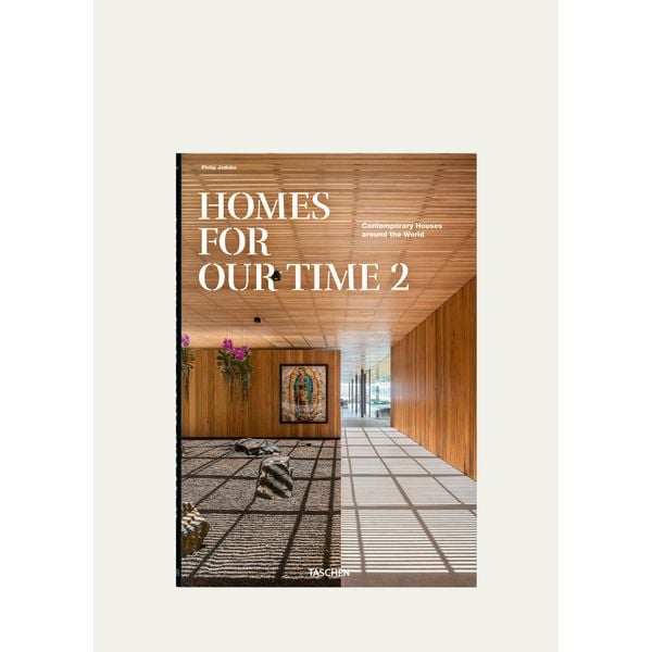Homes for Our Time 2: Contemporary Houses Around the World