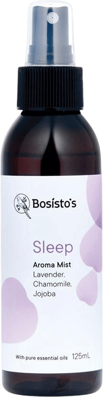 Bosisto's Sleep Aroma Mist