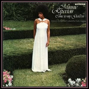 “Les Fleurs” by Minnie Riperton