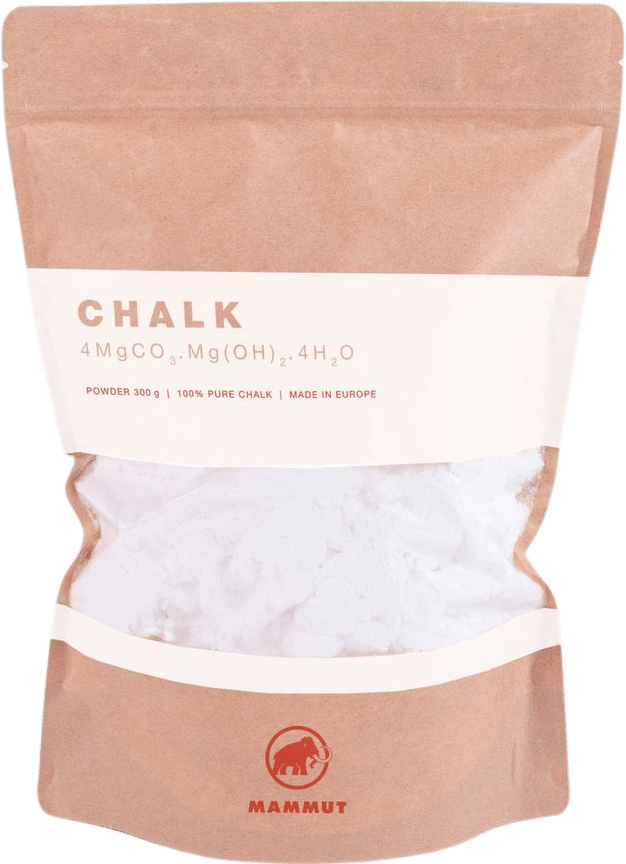 mammut chalk