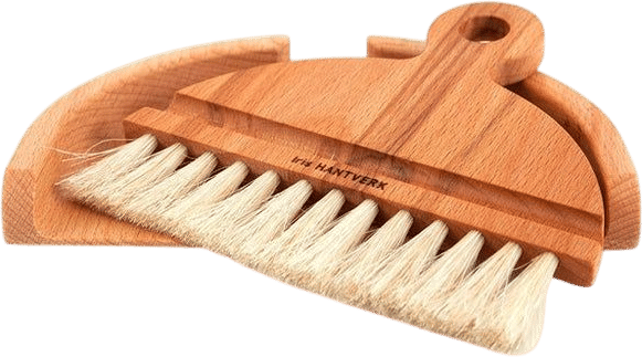 Table Brush Set