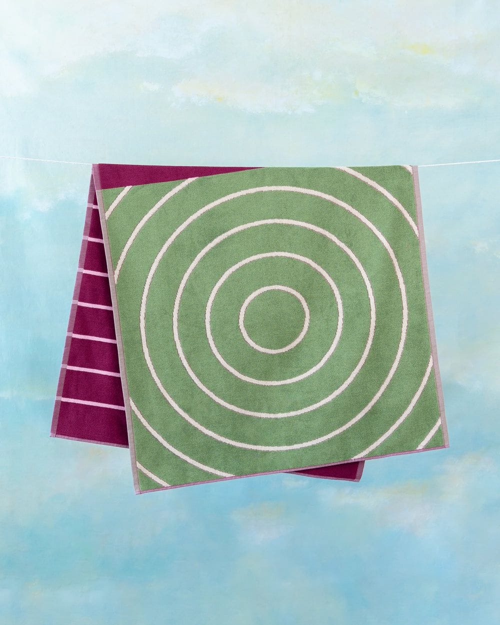 Mathilda Towel