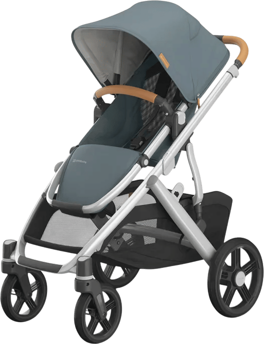 Uppababy Vista 3
