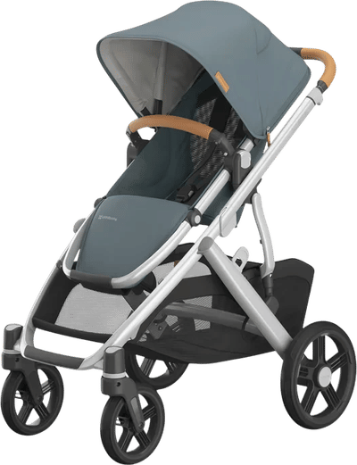 Uppababy Vista V3 Stroller