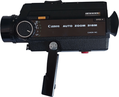 Auto Zoom 318M
