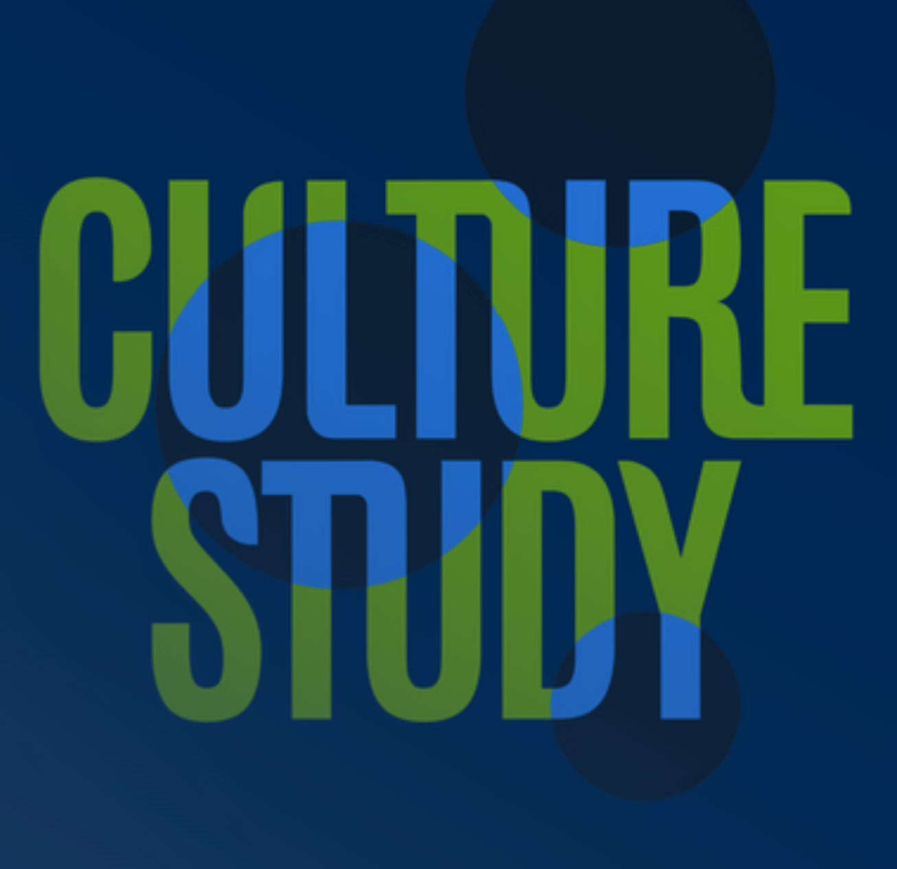 Culture Study
