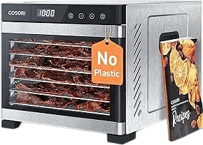COSORI Food Dehydrator