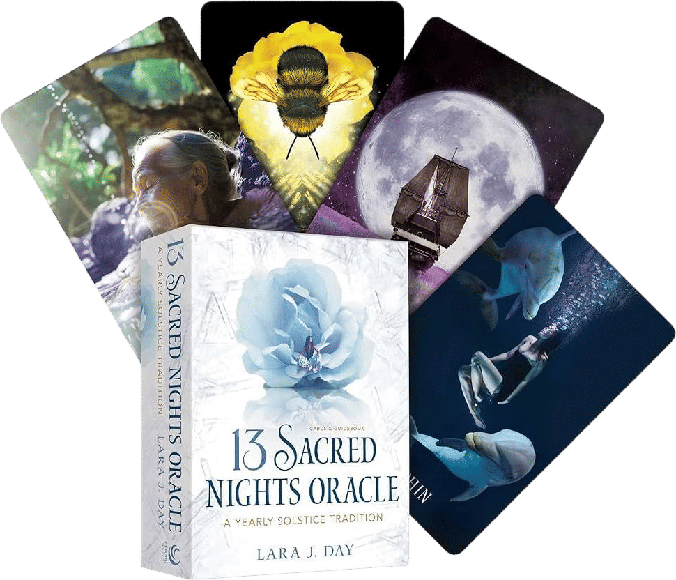 13 Sacred Nights Oracle