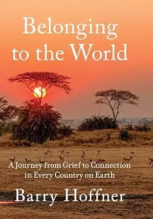 exceptionally well written love/travel memoir