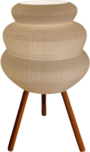 The Kumo Lamp