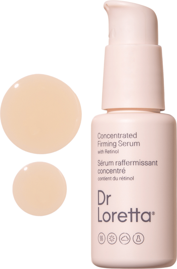 Dr. Loretta Concentrated Firming Serum