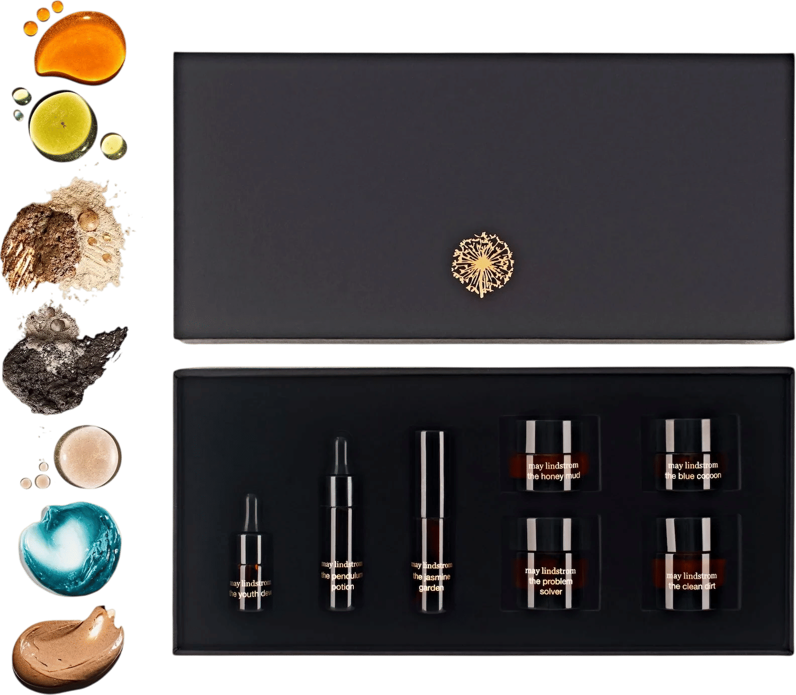 May Lindstrom Skin