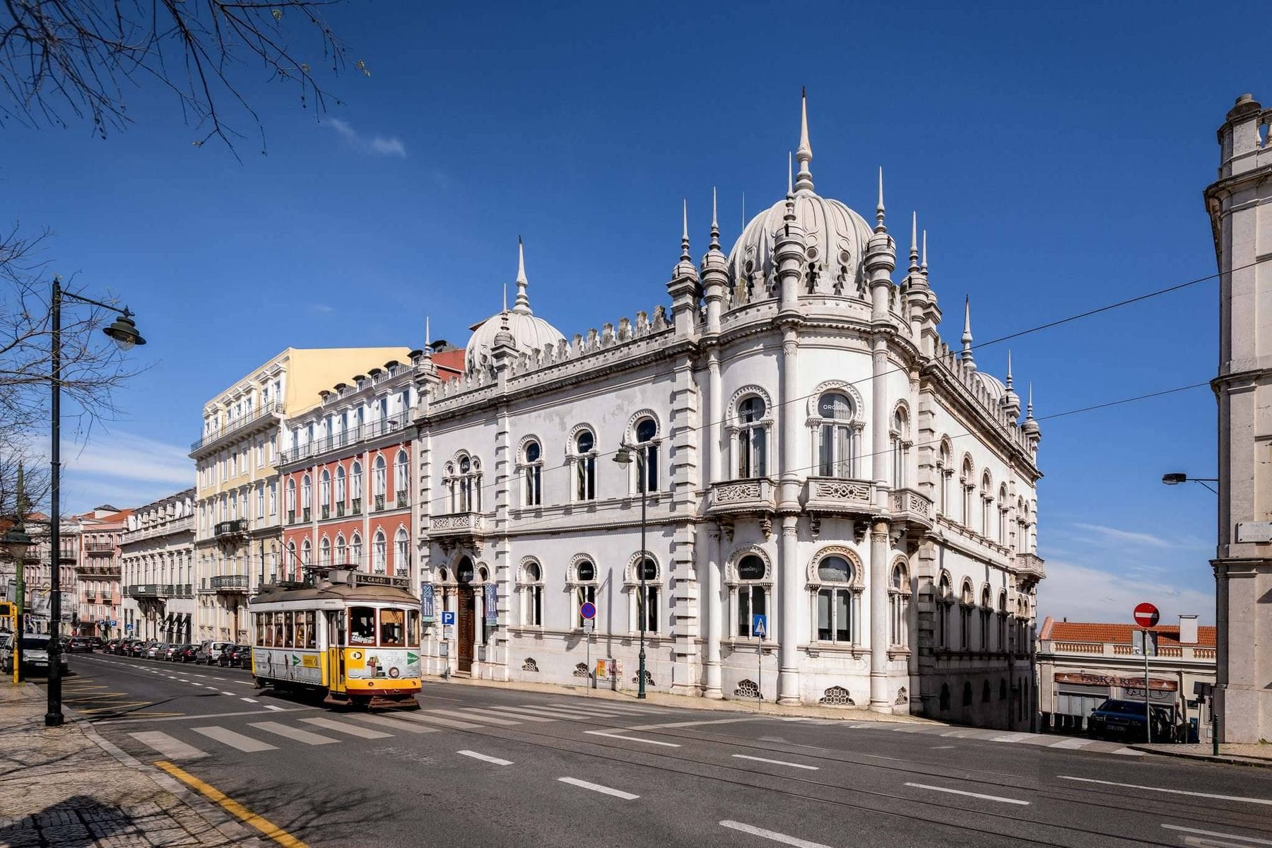 Embaixada