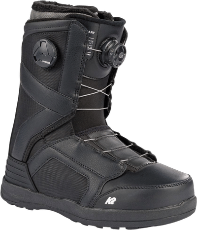 K2 Boundary Snowboard Boots