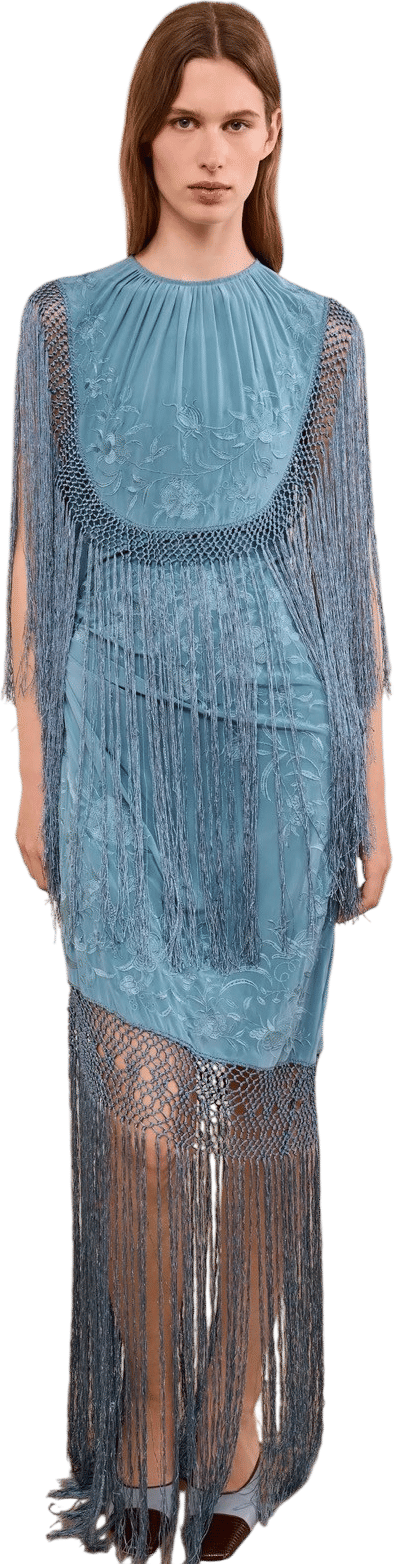 On the fringes