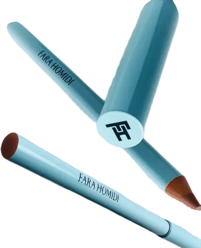 Smudge & Contour Lip Pencil