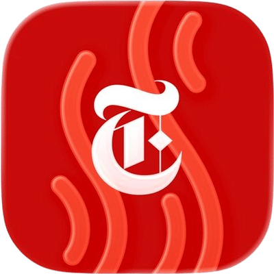 NYT Cooking