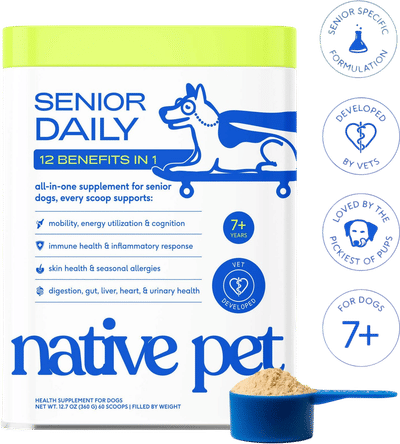 Senior Daily