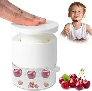 Multi-Cherry Pitter