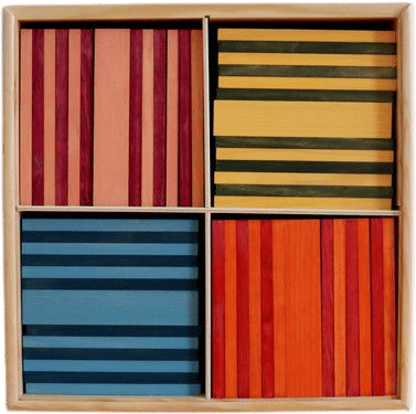 Kapla Blocks