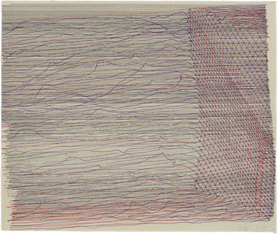 Sense títol (1969) by Gego