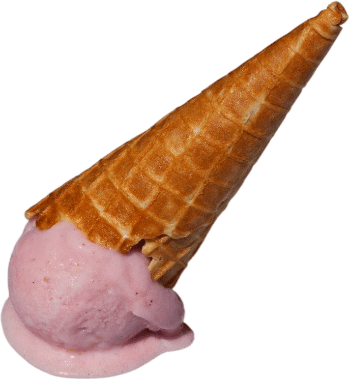 LouLou Glacier
